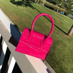 Mini purse